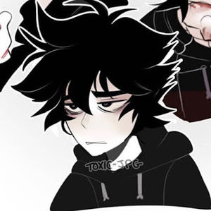 Meet your Posher, That_dead_friend